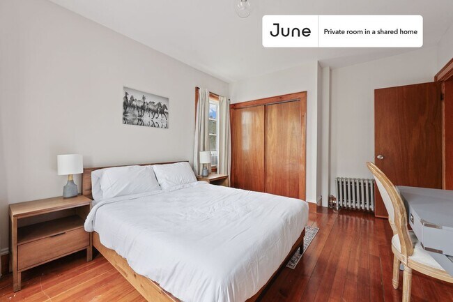 Photo - Room in Shared 4 bed/1 bath home Unit B