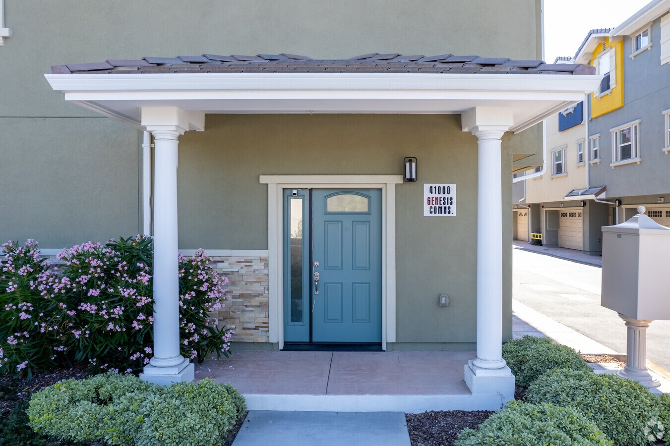 Photo - Genesis Villas Townhomes