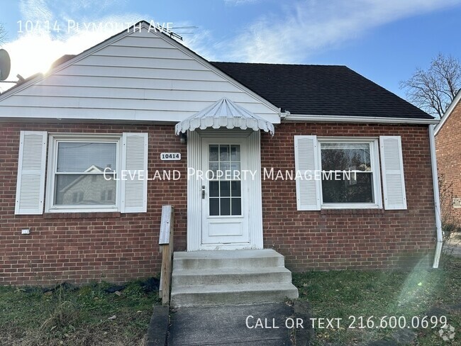 Building Photo - Garfield Hts Bungalow Rental