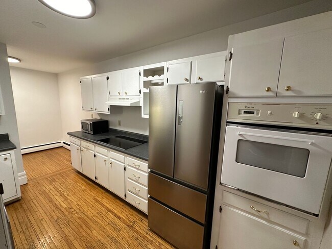 839 Neil Ave Unit 843