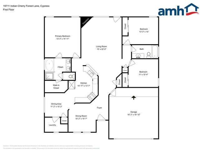 Photo - 19711 Indian Cherry Forest Ln