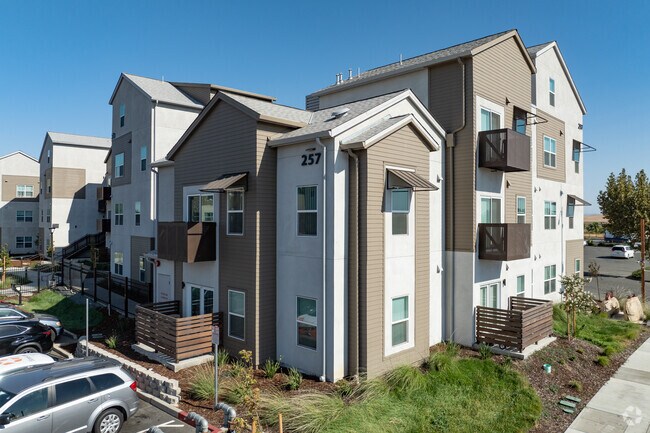 Photo - Marina Village Apartments