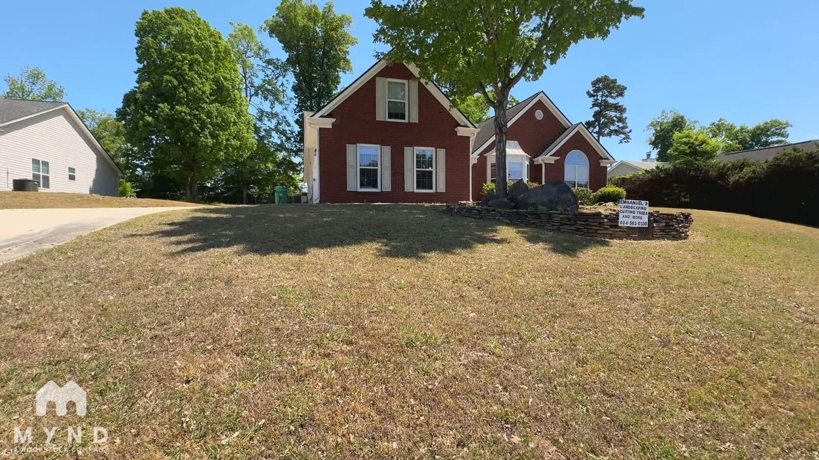 Photo - 3992 Moore Creek Dr
