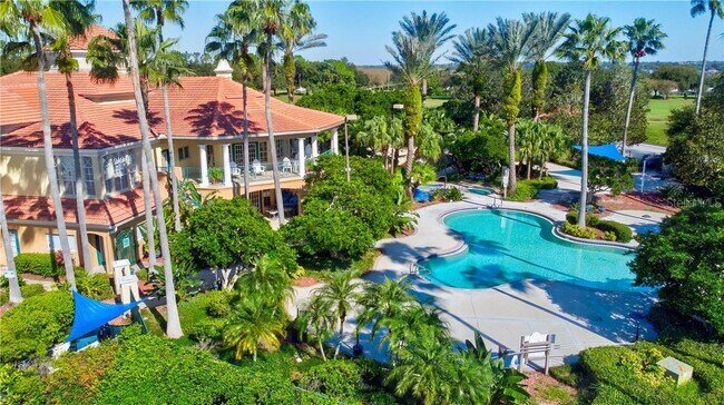 Photo - Westpointe Boulevard, Orlando, FL 32835 - 1 BR 1 BA condo Unit 125