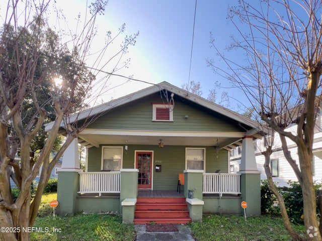 Building Photo - 2762 College St Rental