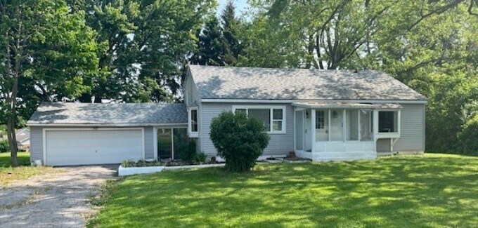 Photo - 2696 Spencerport Rd House