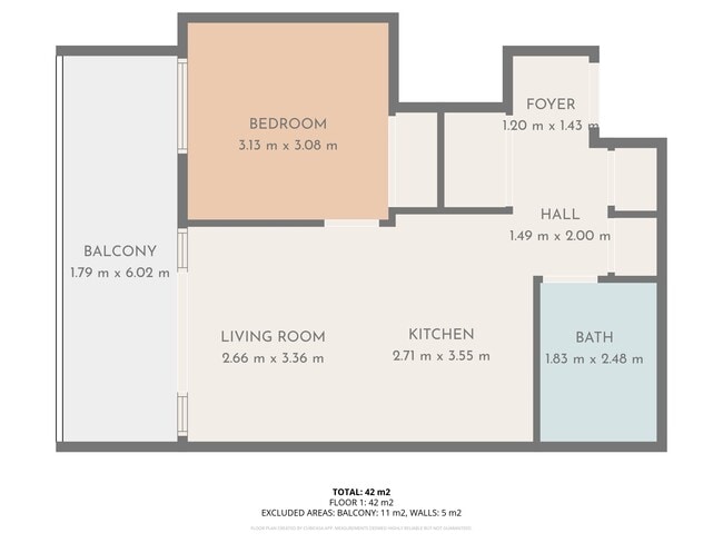 Photo - 13675-1107A 107A Ave