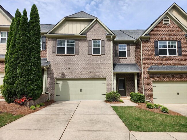 Photo - 3626 Ashcroft Bend Townhome