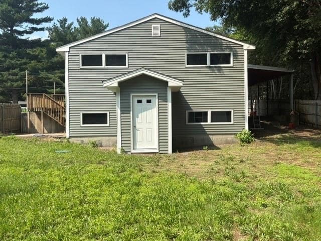 20 Colonial Rd