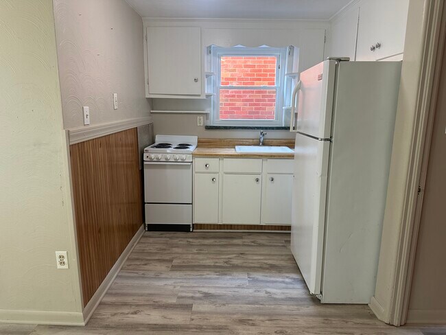 Photo - 4511 Tioga St NW Unidad 1