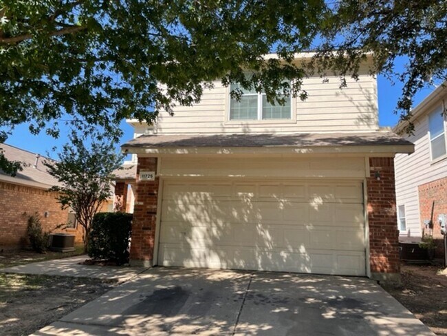 Photo - Nice, large two story in Keller ISD with community pool.