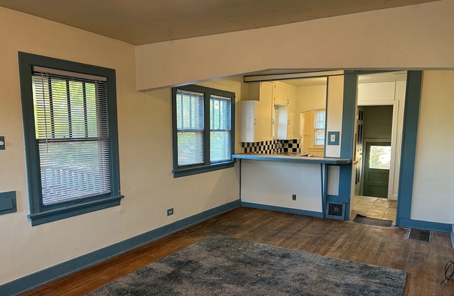 Photo - 1436 E Evans Ave Apartments Unit 1436 E Evans Ave