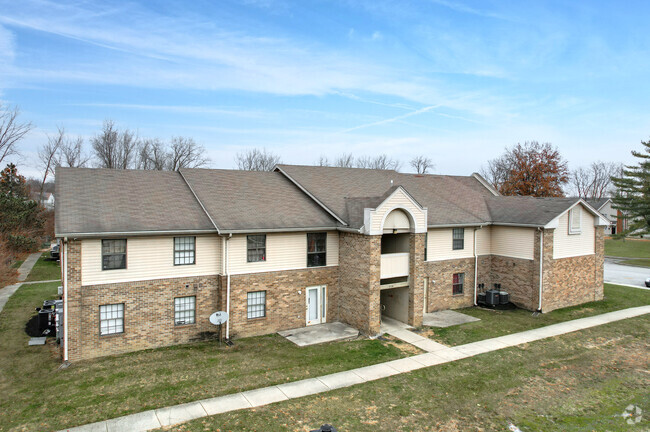 Building Photo - Eagle’s Edge Rental