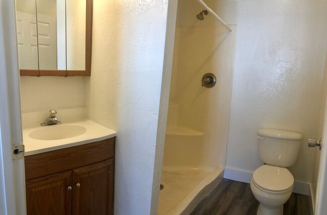 Photo - 4th St. Fourplex Unit #1