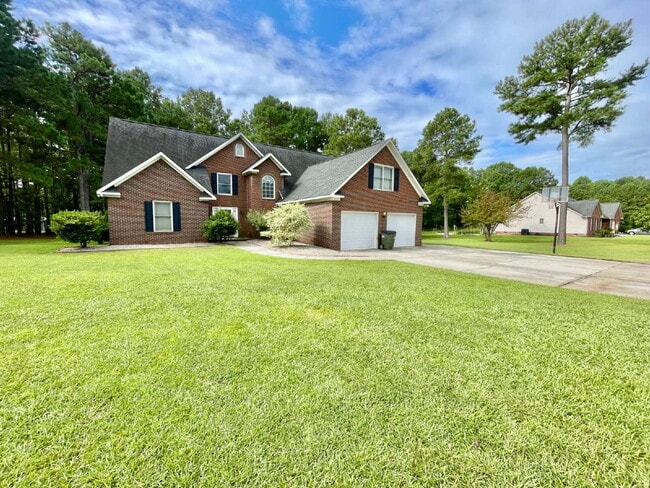 Photo - Spacious 3-Bedroom Nest with 2.5 Baths And...