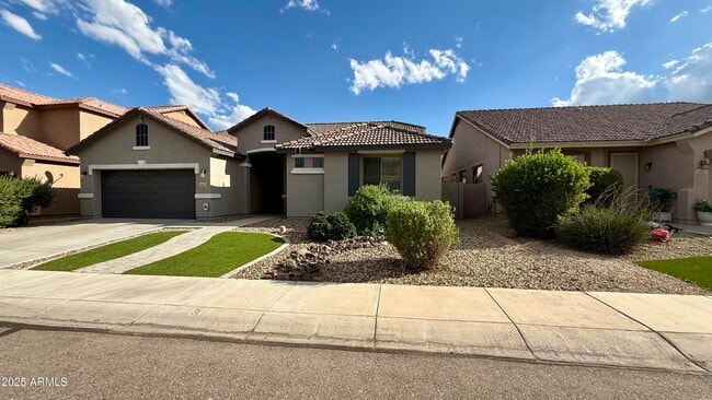 Photo - 4927 W Magdalena Ln