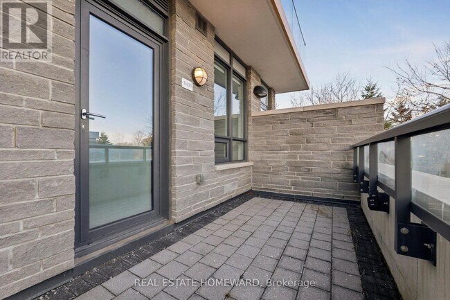 Photo - 1245 Bayly St Unité 21