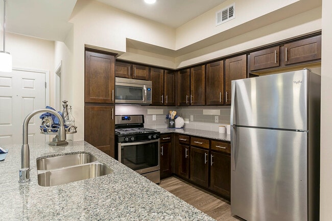 B2 1175 SQ FT 2 Bed 2 Bath - The View at Horizon Ridge Rental