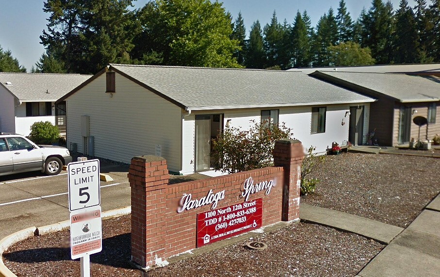 Photo - 1100 N 12th St