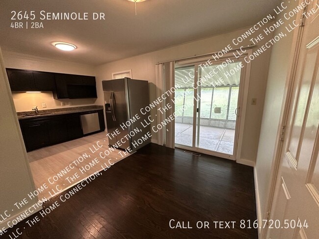2645 Seminole Dr
