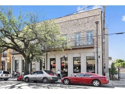 Photo - 2802 Magazine, LLC