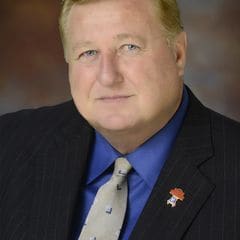 Steve Merchant