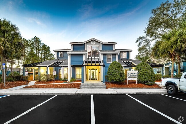 Building Photo - The Ansley Rental