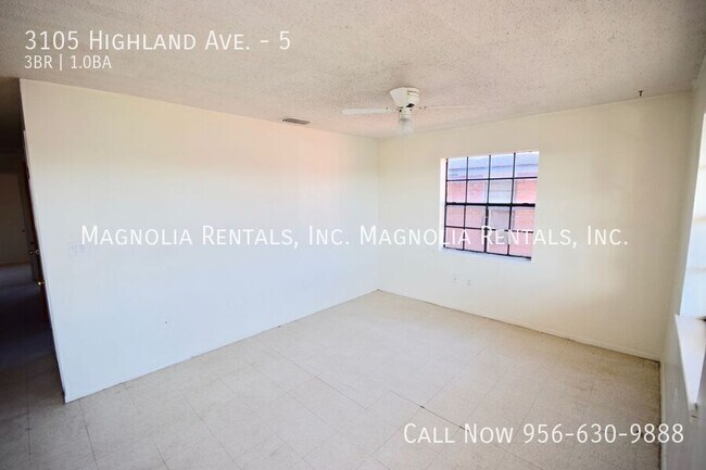 3105 Highland Ave Unidad 5