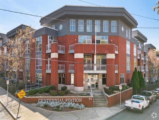 Building Photo - 89 Mangum St SW Unit 119 Rental