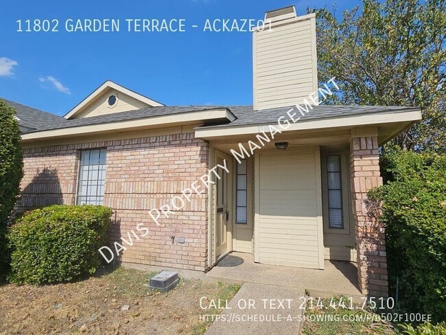 Building Photo - 11802 GARDEN Ter Unit ACKAZE01 Rental