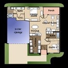2BR/2BA