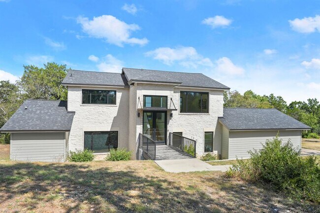 Photo - 1703 Yaupon Valley Rd