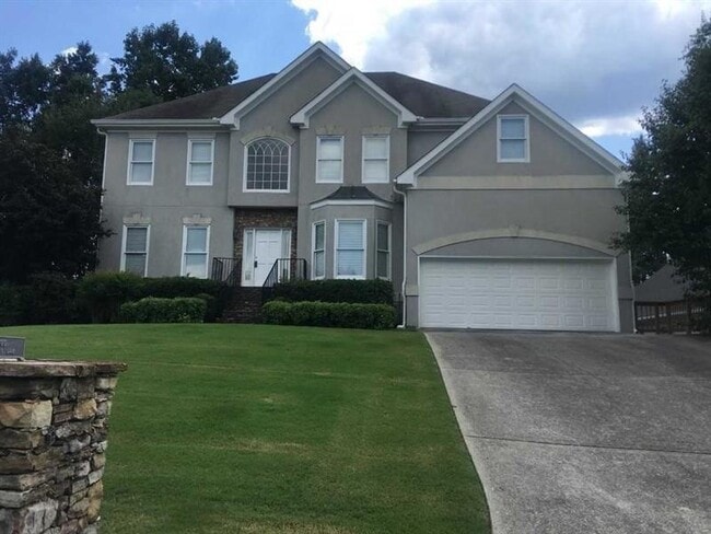 Photo - 4780 Summerset Ln House