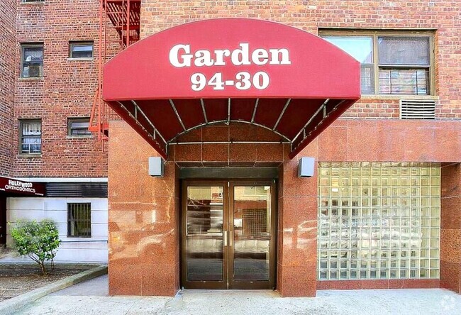 Building Photo - 9430 60th Ave Unit 1H Rental
