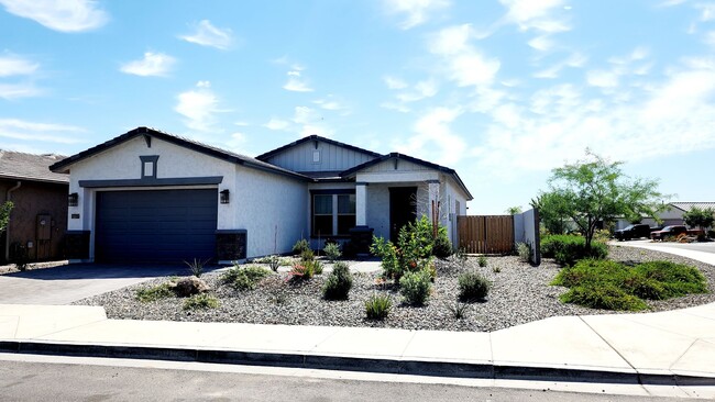 NEW 3 Bedroom home in ZANJERO TRAILS! - NEW 3 Bedroom home in ZANJERO TRAILS!