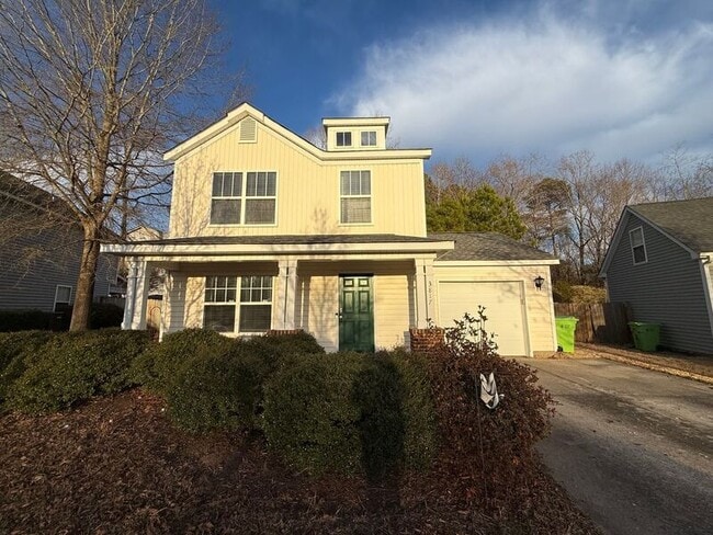 Building Photo - 3817 Satinleaf Dr