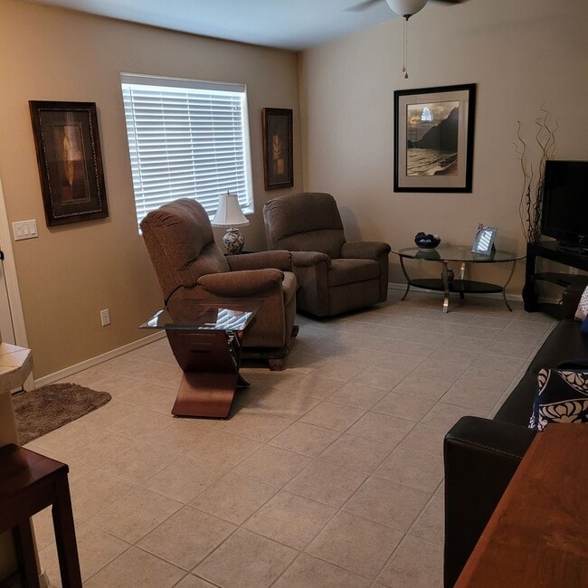 Photo - Furnished One Bedroom