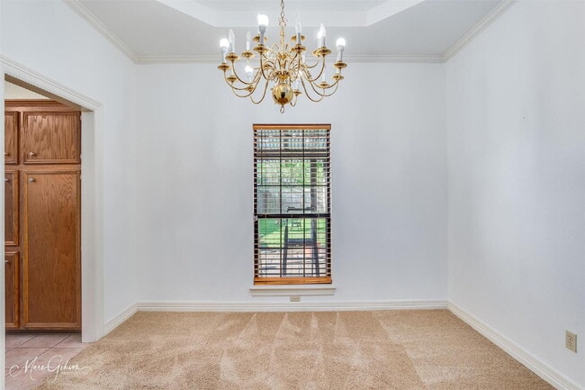 Photo - "Elegant 4-Bedroom Home in Bossier City with Granite Countertops & Cozy Fireplace!"