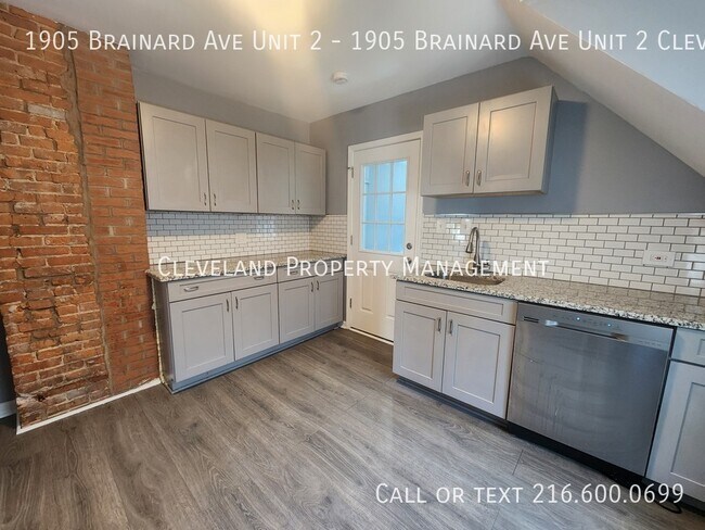 Photo - 1905 Brainard Ave Unidad 1905 Brainard Ave 2 Cleveland, OH. 44109
