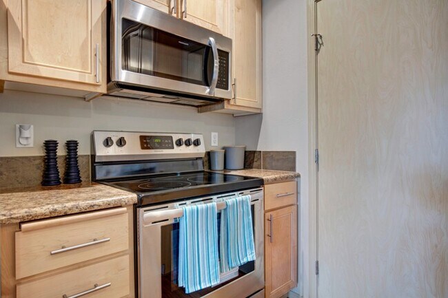 Photo - The Villas at Kennedy Creek Apartments