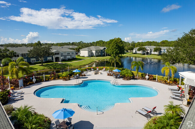 Madalyn Landing Apartments - Palm Bay, FL | ForRent.com