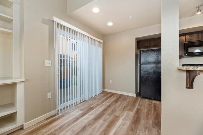 Bowery Point Townhomes