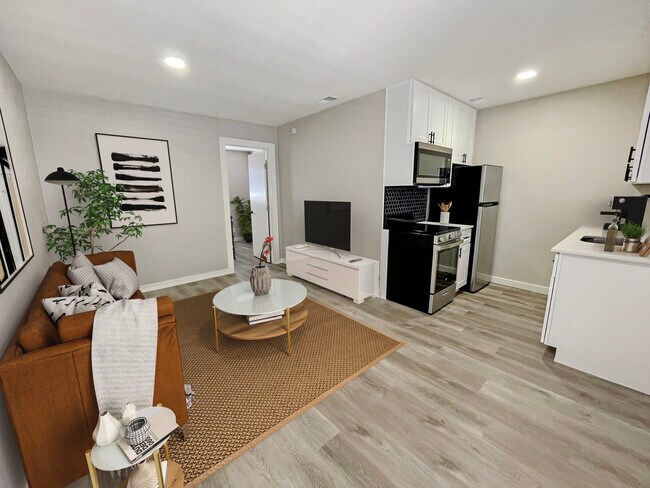 Photo - Casa Del Sol Apartamentos