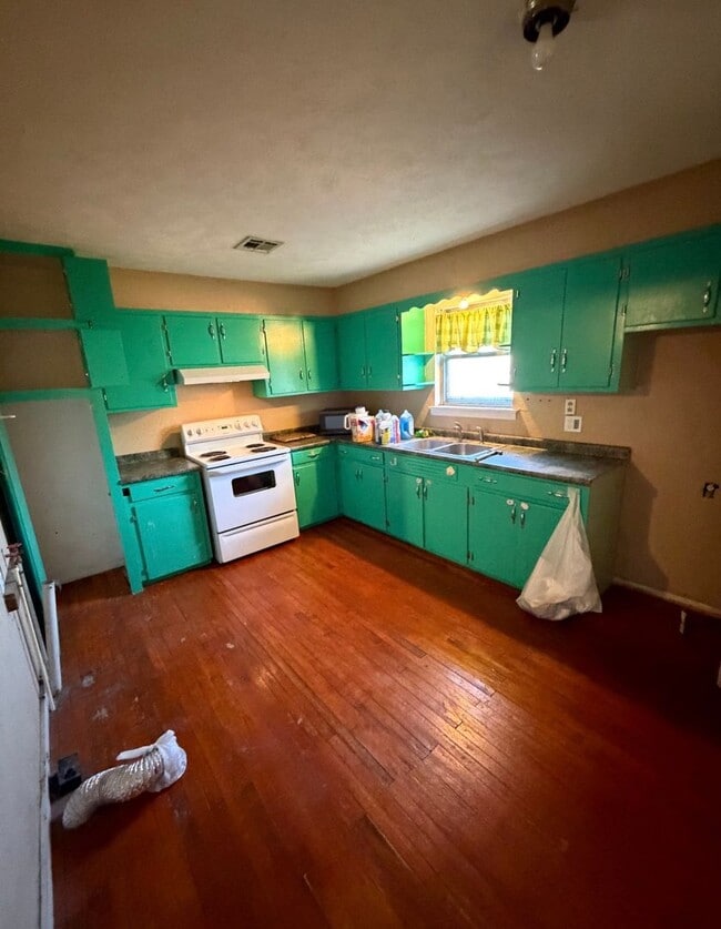 Photo - 3 bedroom 1 bath country home