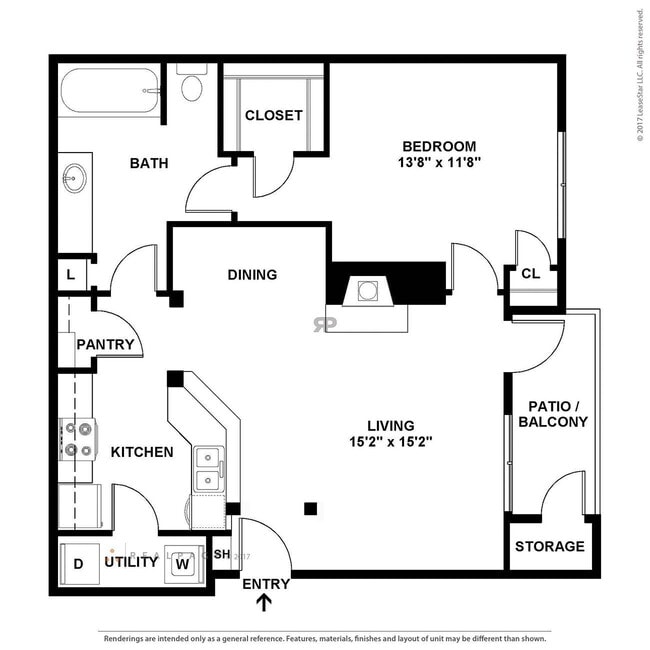 Photo - Carrara at Cole