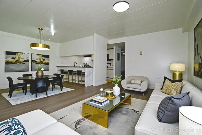 Photo - Wehnwood Court Apartments