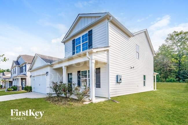Photo - 2088 Park Springs Ln