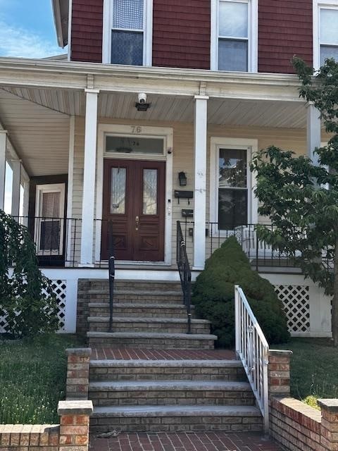 Photo - 74-76-76 W 32nd St Rental