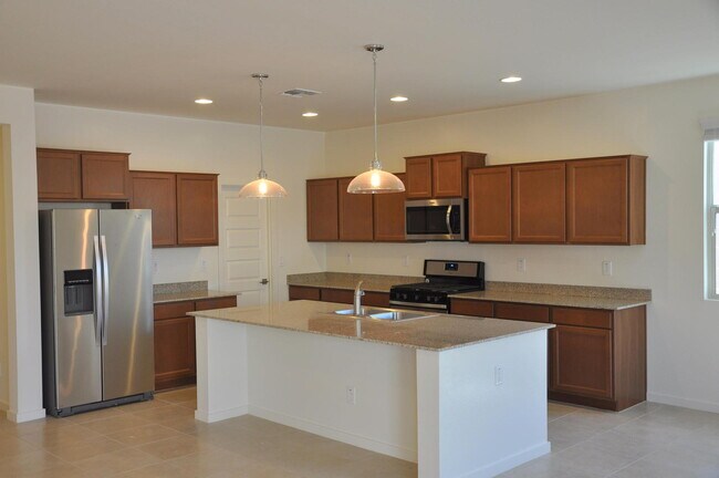 Photo - Practically Brand New Energy Efficient Queen Creek Home