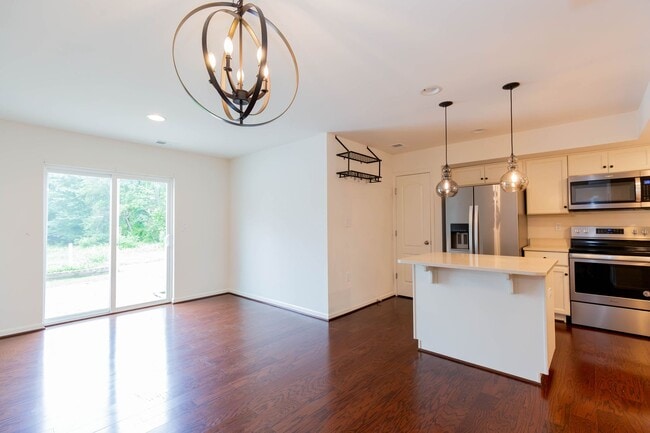 Photo - 3 Bed, 2.5 Bath, Townhome in Ranson, WV